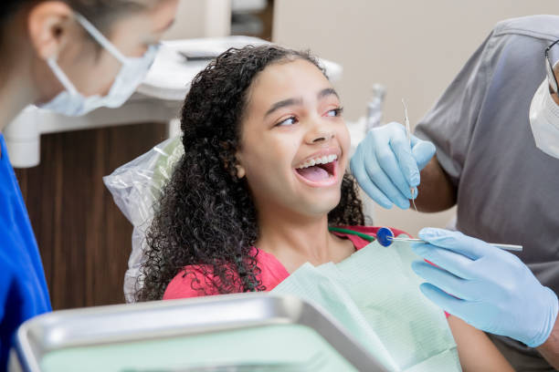 Best Emergency Treatment for Dental Infections or Abscesses in Suncoast Estates, FL
