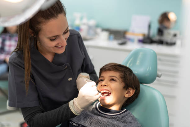 Best Urgent Care for Lost Fillings or Crowns in Suncoast Estates, FL